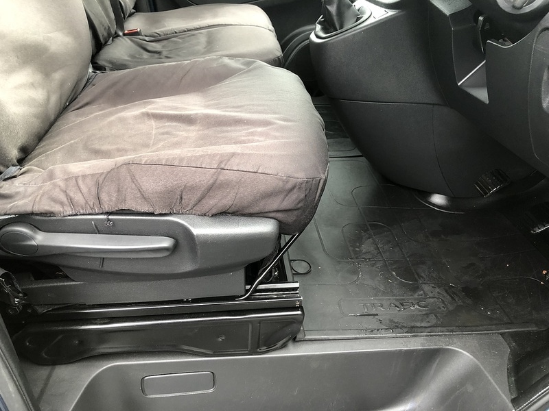 Used Renault Trafic 2020 for sale - 77689244: Photo 19