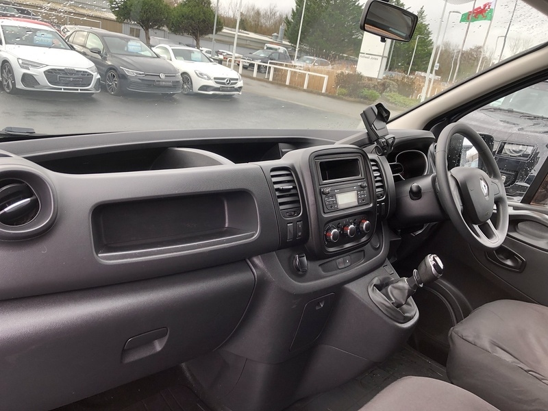 Used Renault Trafic 2020 for sale - 77689244: Photo 22