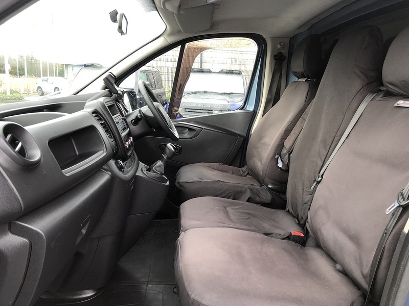 Used Renault Trafic 2020 for sale - 77689244: Photo 23