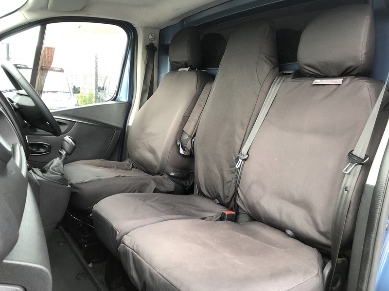 Used Renault Trafic 2020 for sale - 77689244: Photo 24