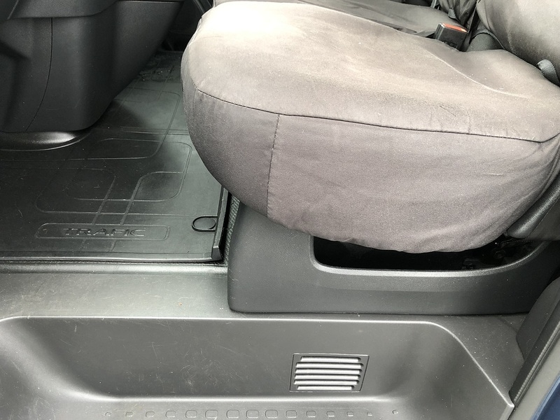 Used Renault Trafic 2020 for sale - 77689244: Photo 25