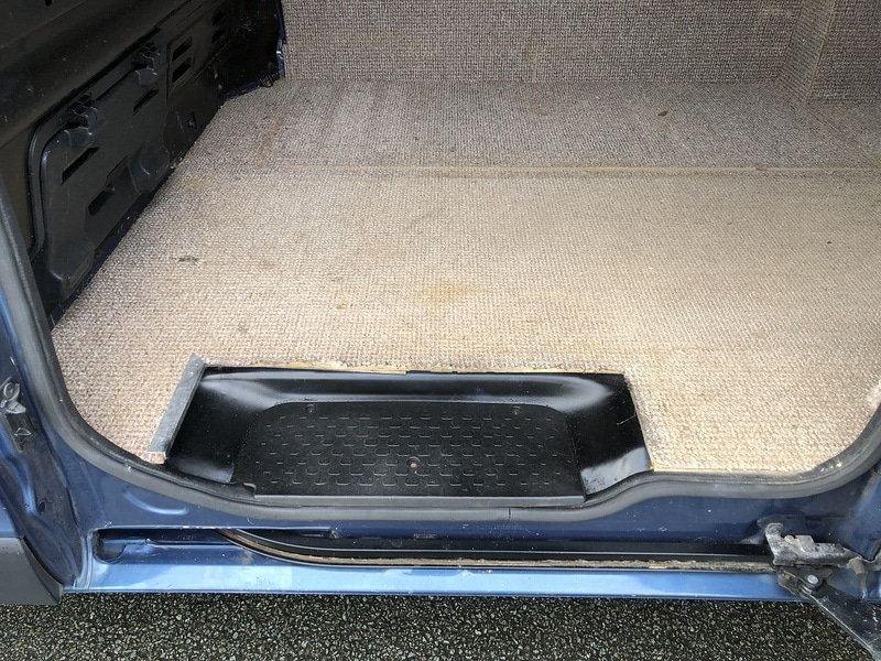 Used Renault Trafic 2020 for sale - 77689244: Photo 28