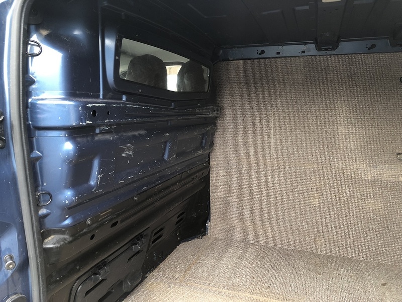 Used Renault Trafic 2020 for sale - 77689244: Photo 29