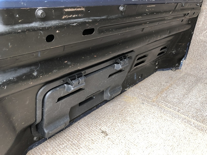 Used Renault Trafic 2020 for sale - 77689244: Photo 30