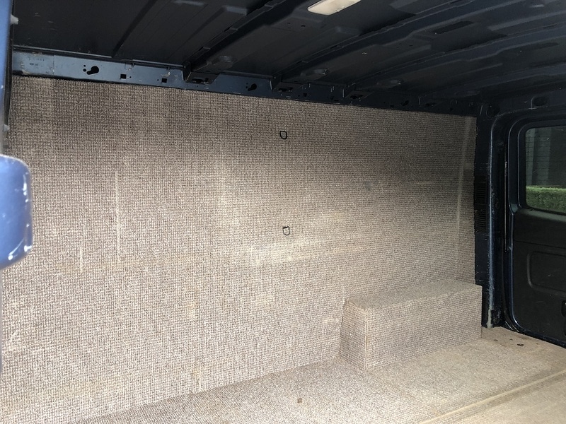 Used Renault Trafic 2020 for sale - 77689244: Photo 31