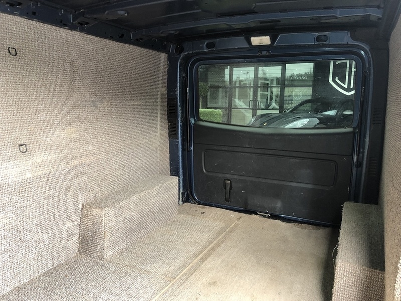 Used Renault Trafic 2020 for sale - 77689244: Photo 32