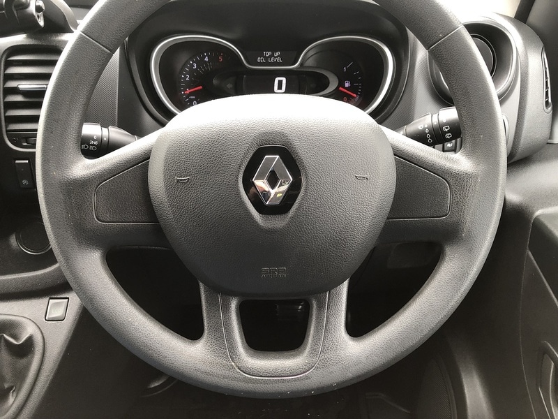 Used Renault Trafic 2020 for sale - 77689244: Photo 35