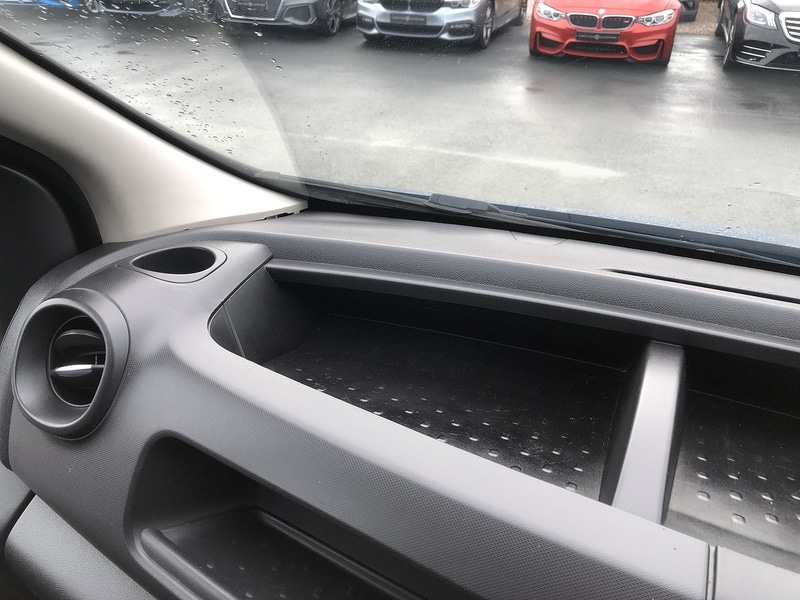 Used Renault Trafic 2020 for sale - 77689244: Photo 39