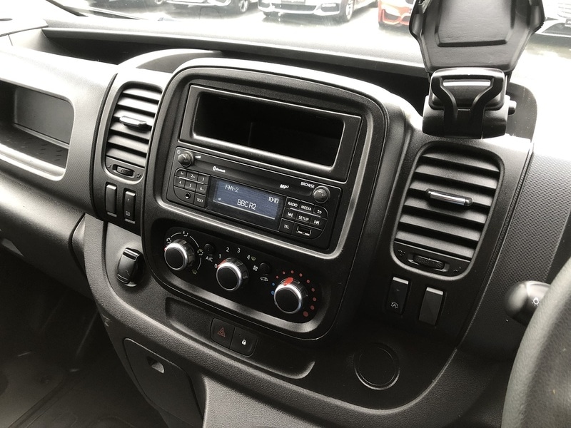 Used Renault Trafic 2020 for sale - 77689244: Photo 40