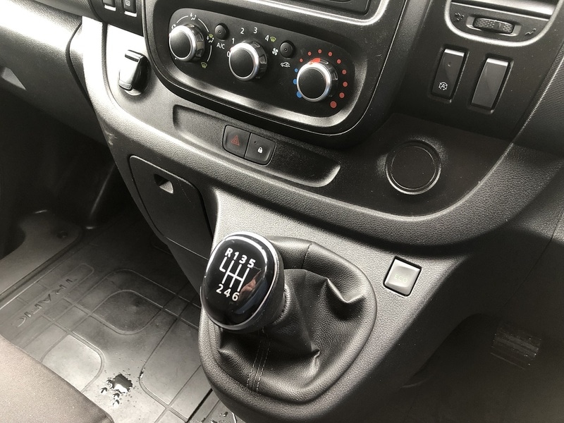 Used Renault Trafic 2020 for sale - 77689244: Photo 41