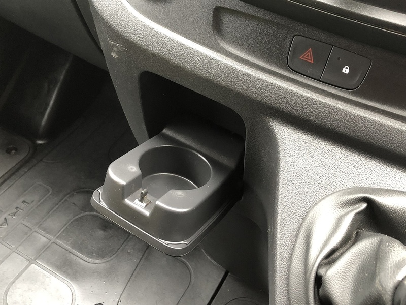 Used Renault Trafic 2020 for sale - 77689244: Photo 42