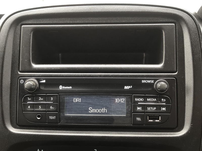 Used Renault Trafic 2020 for sale - 77689244: Photo 43