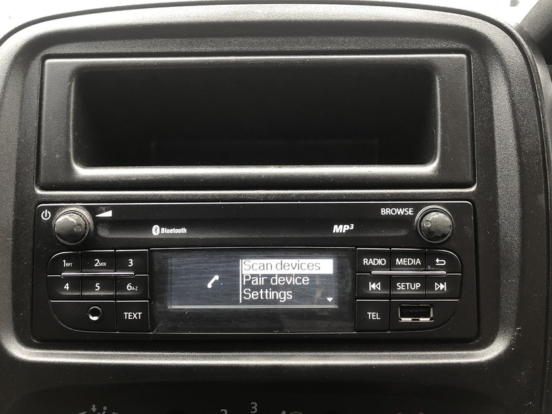 Used Renault Trafic 2020 for sale - 77689244: Photo 45