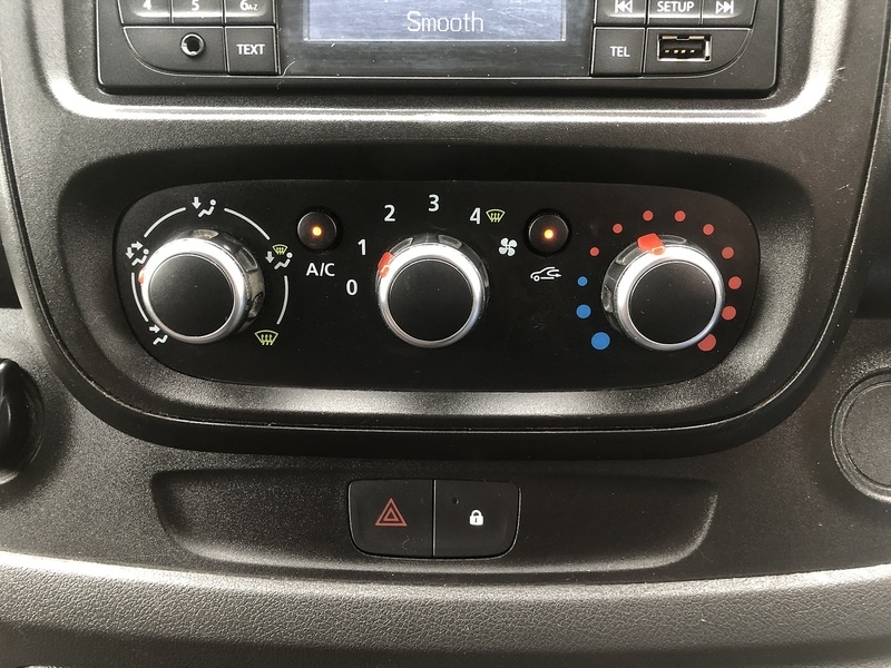 Used Renault Trafic 2020 for sale - 77689244: Photo 46