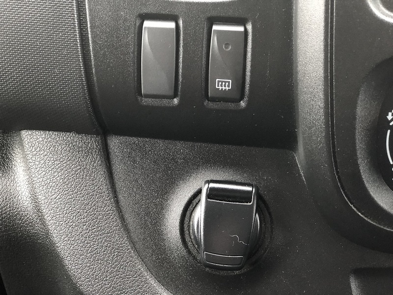 Used Renault Trafic 2020 for sale - 77689244: Photo 49