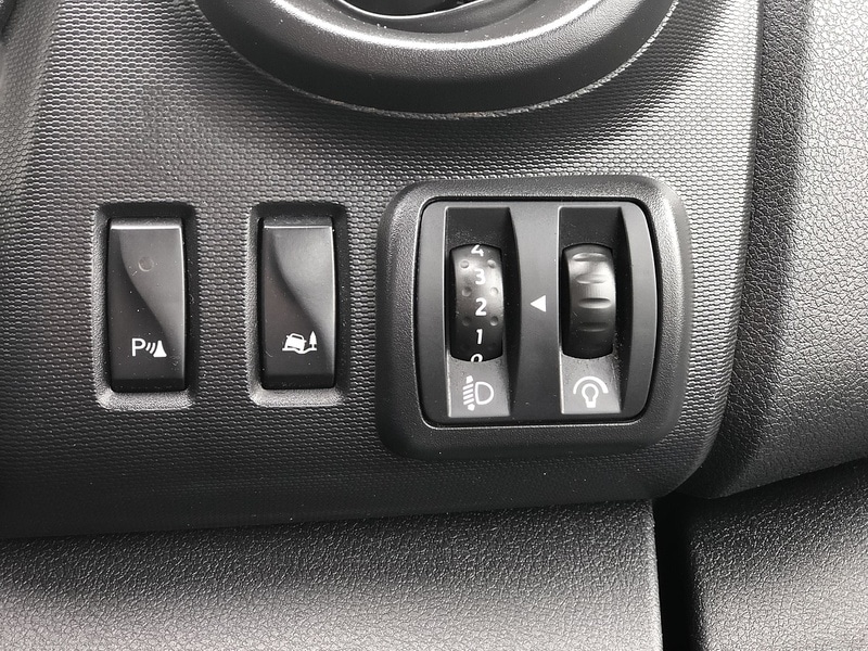 Used Renault Trafic 2020 for sale - 77689244: Photo 50