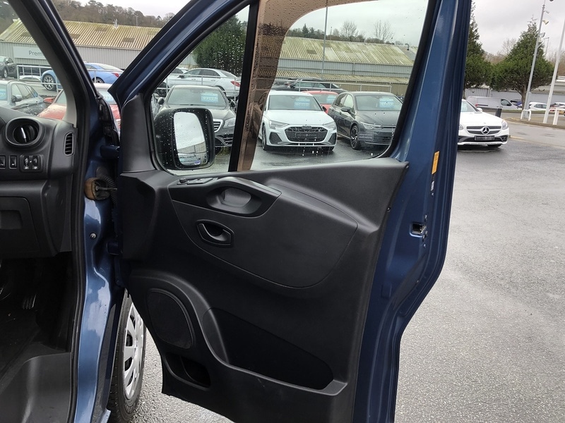 Used Renault Trafic 2020 for sale - 77689244: Photo 52