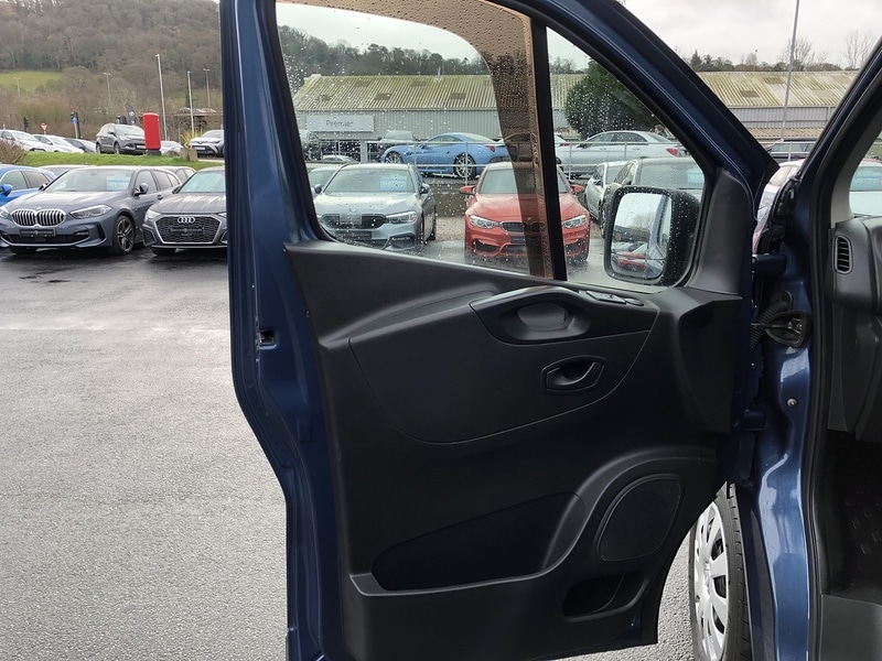 Used Renault Trafic 2020 for sale - 77689244: Photo 53