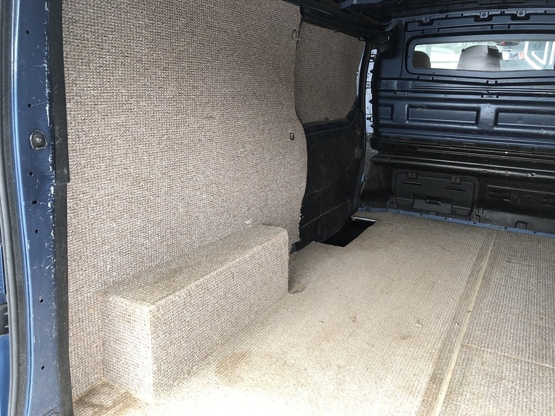 Used Renault Trafic 2020 for sale - 77689244: Photo 55