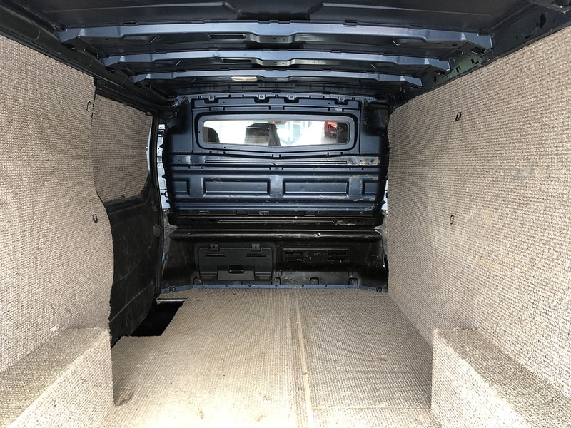 Used Renault Trafic 2020 for sale - 77689244: Photo 56