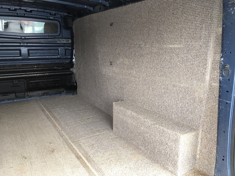 Used Renault Trafic 2020 for sale - 77689244: Photo 57