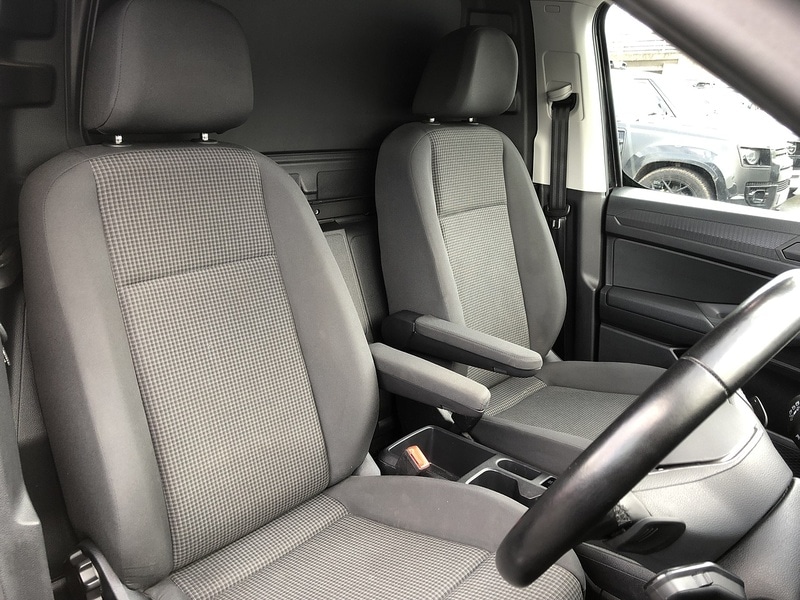 Used Volkswagen Caddy 2024 for sale - 77651113: Photo 18