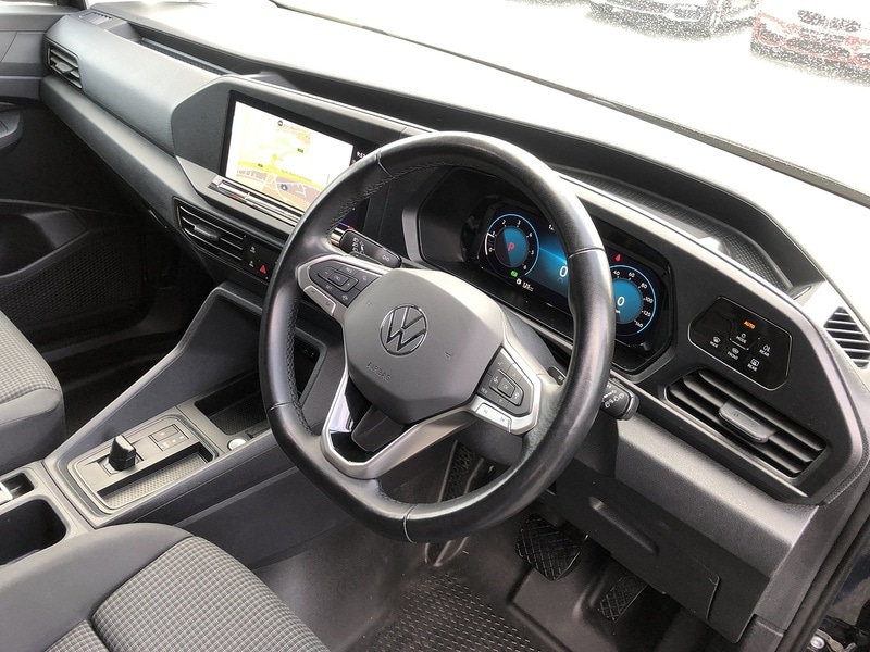 Used Volkswagen Caddy 2024 for sale - 77651113: Photo 22