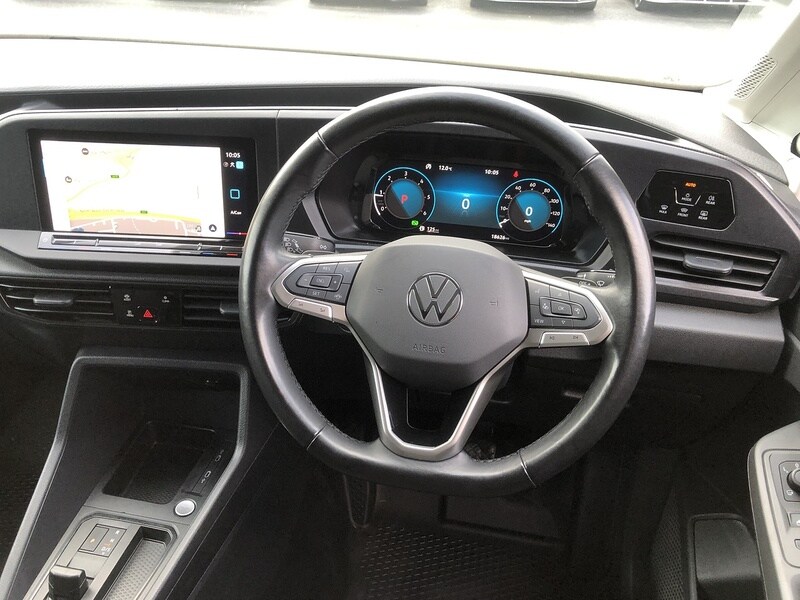 Used Volkswagen Caddy 2024 for sale - 77651113: Photo 23