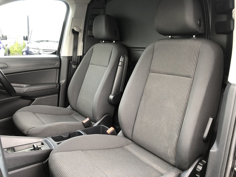 Used Volkswagen Caddy 2024 for sale - 77651113: Photo 26