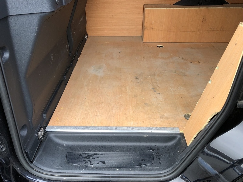 Used Volkswagen Caddy 2024 for sale - 77651113: Photo 28