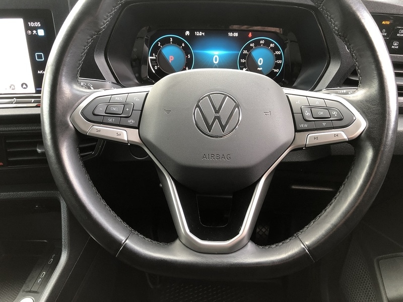 Used Volkswagen Caddy 2024 for sale - 77651113: Photo 38