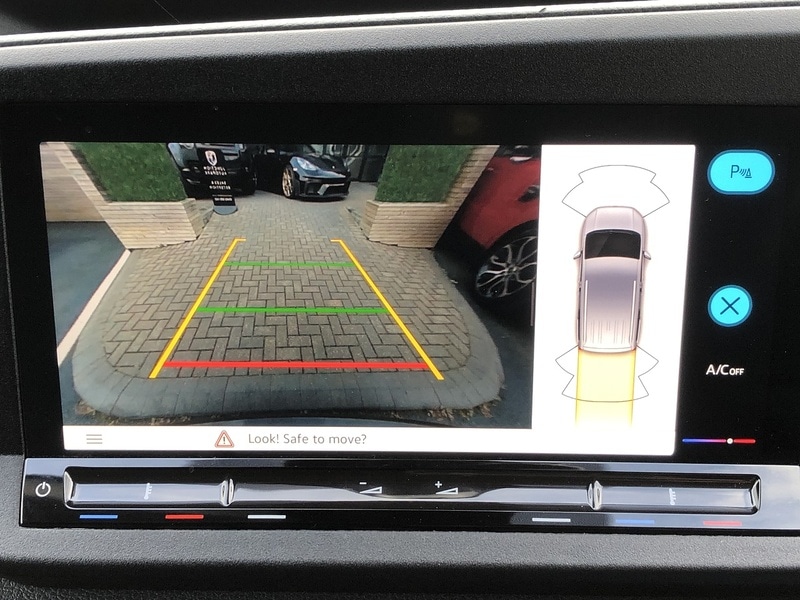 Used Volkswagen Caddy 2024 for sale - 77651113: Photo 44