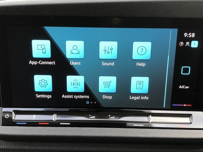 Used Volkswagen Caddy 2024 for sale - 77651113: Photo 48