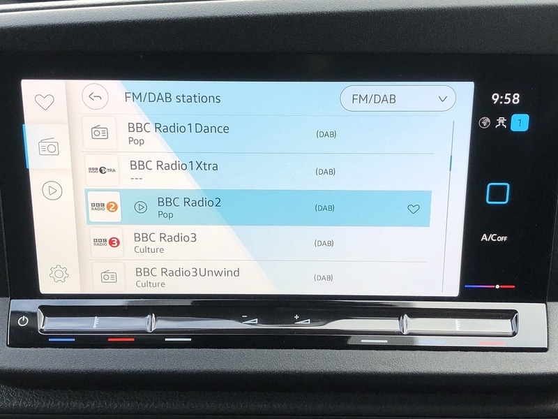 Used Volkswagen Caddy 2024 for sale - 77651113: Photo 51