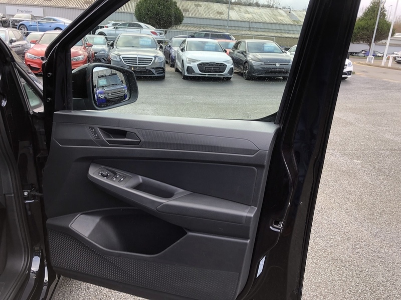 Used Volkswagen Caddy 2024 for sale - 77651113: Photo 64