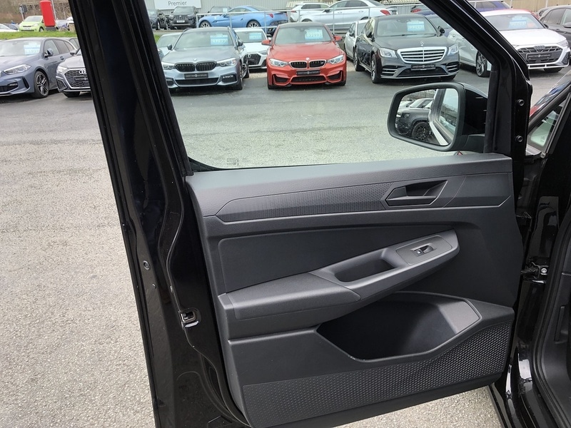 Used Volkswagen Caddy 2024 for sale - 77651113: Photo 65