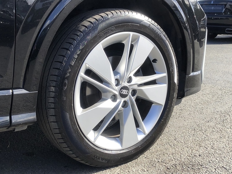 Used Audi Q2 2021 for sale - 77370206: Photo 11