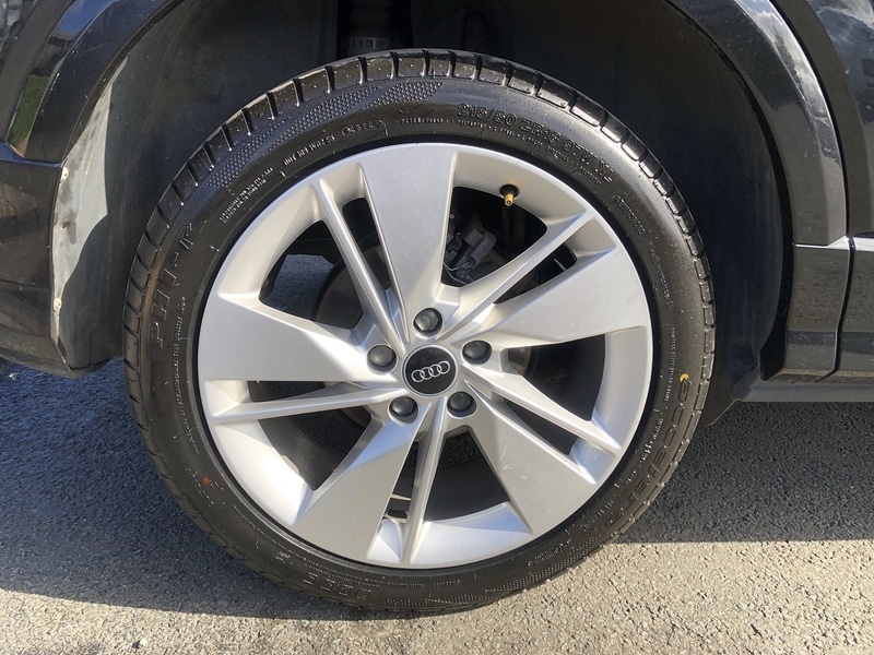 Used Audi Q2 2021 for sale - 77370206: Photo 12