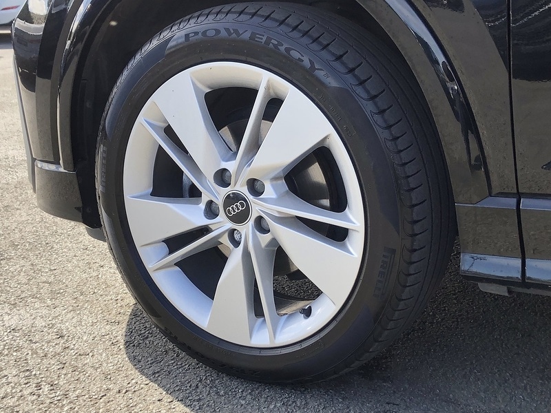 Used Audi Q2 2021 for sale - 77370206: Photo 13