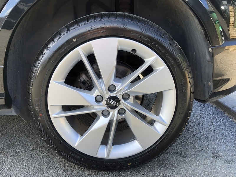 Used Audi Q2 2021 for sale - 77370206: Photo 14