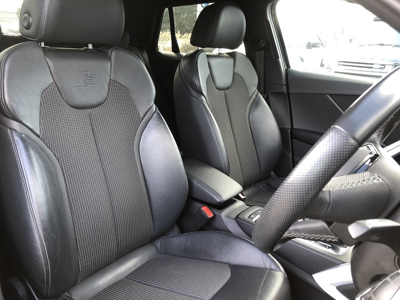 Used Audi Q2 2021 for sale - 77370206: Photo 16