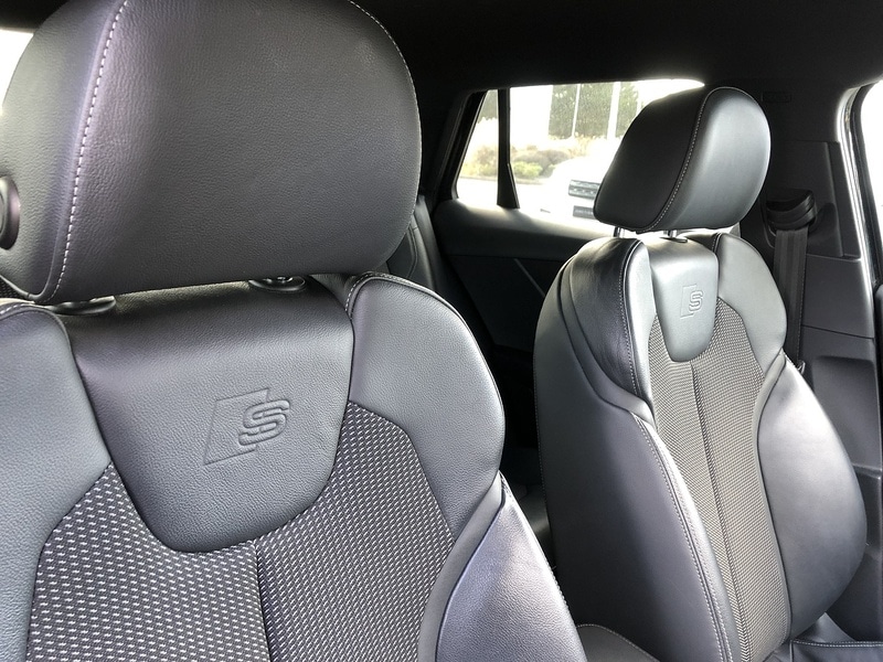 Used Audi Q2 2021 for sale - 77370206: Photo 17