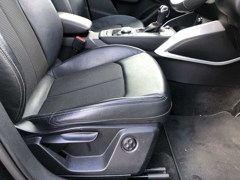 Used Audi Q2 2021 for sale - 77370206: Photo 18