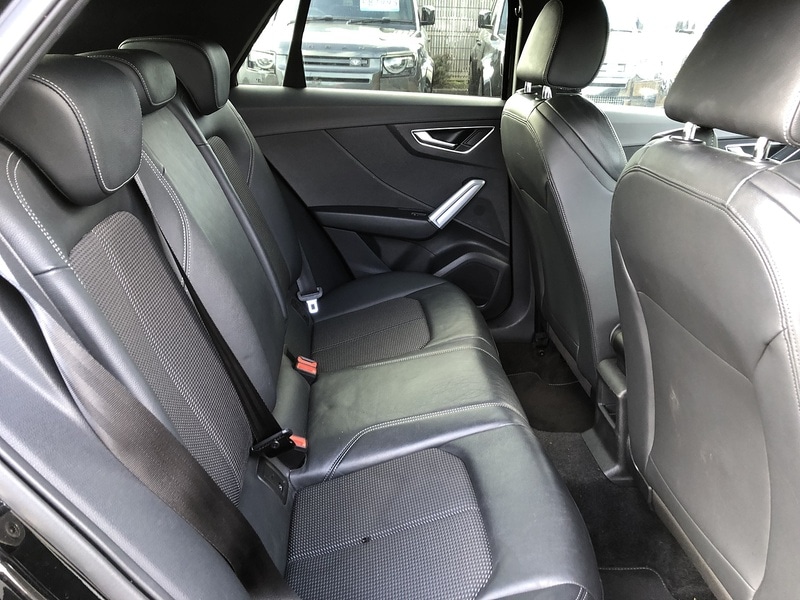 Used Audi Q2 2021 for sale - 77370206: Photo 19