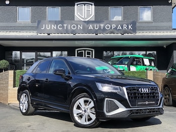 Audi Q2 feature image