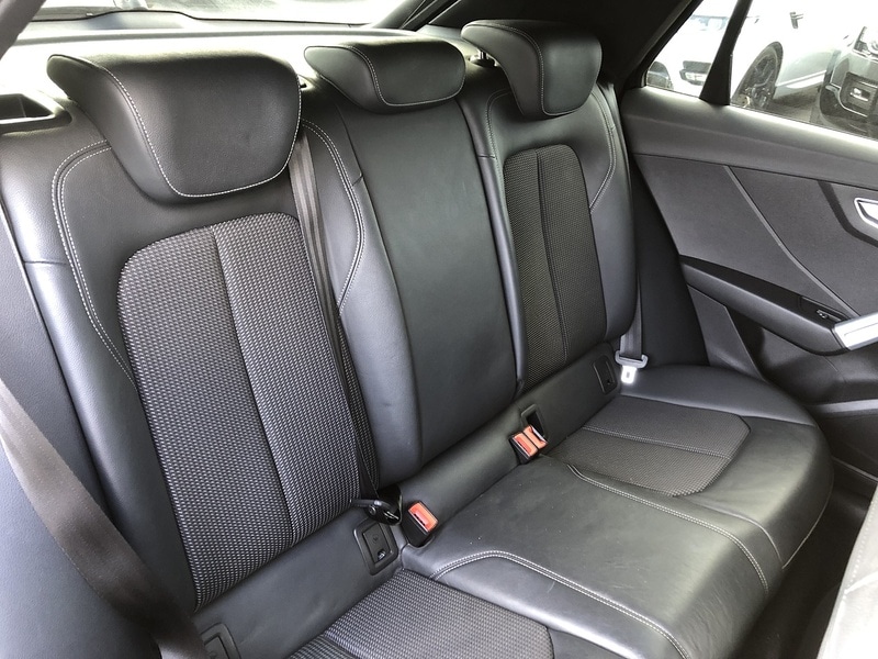 Used Audi Q2 2021 for sale - 77370206: Photo 20