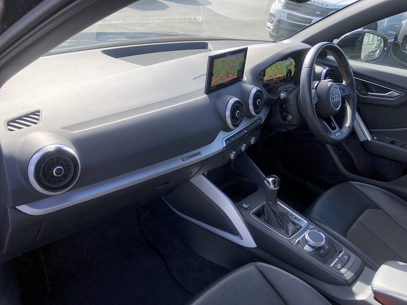 Used Audi Q2 2021 for sale - 77370206: Photo 24