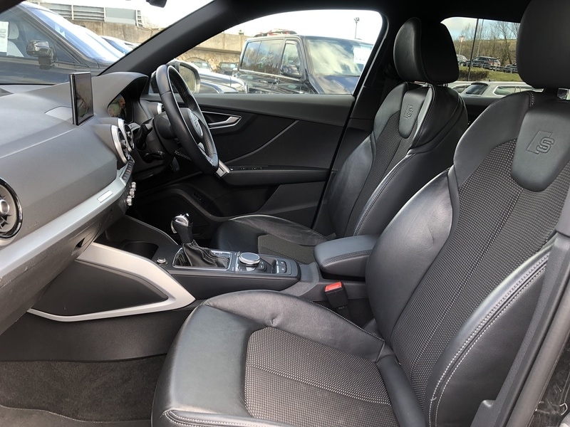 Used Audi Q2 2021 for sale - 77370206: Photo 25