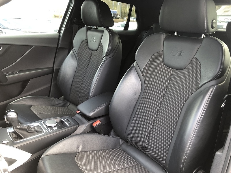 Used Audi Q2 2021 for sale - 77370206: Photo 26