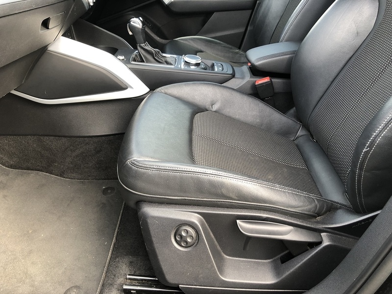 Used Audi Q2 2021 for sale - 77370206: Photo 27